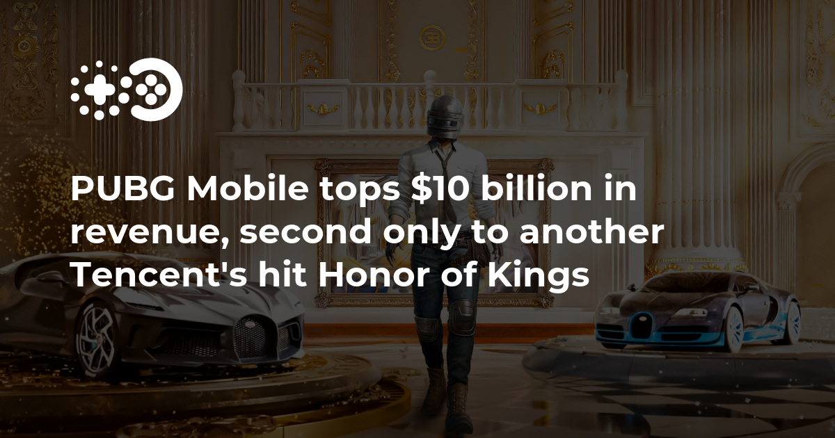 Tencent's 'Honor of Kings' Highest-Grossing Mobile Game of 2018 (Analyst)