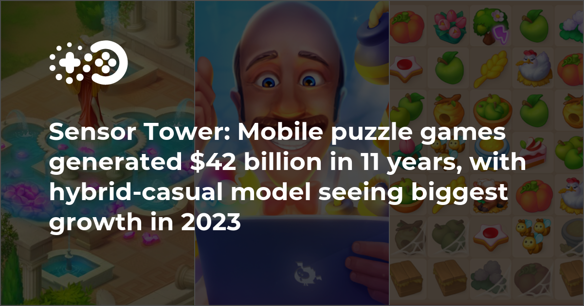 Sensor Tower: App Store revenue to more than double by 2023 thanks