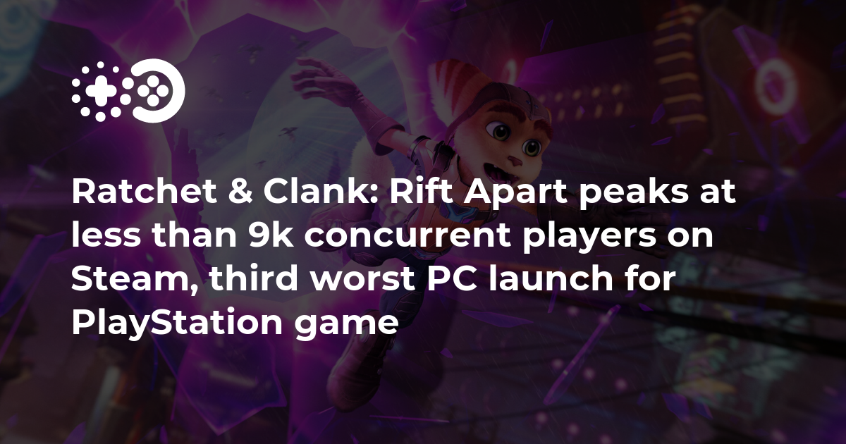 Ratchet & Clank: Rift Apart is coming to PC on July 26 – PlayStation.Blog