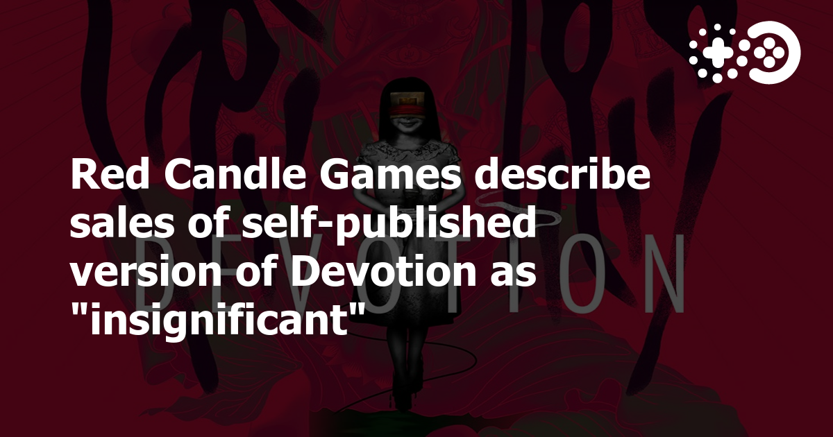 Horror game Devotion pulled from Steam after Winnie-the-Pooh controversy