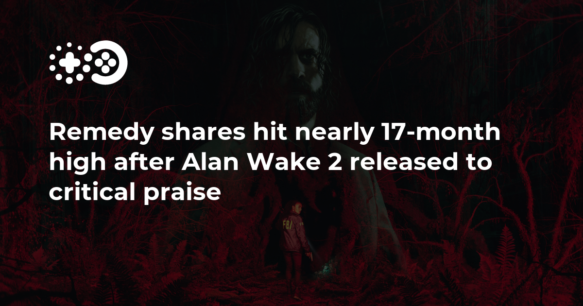 Alan Wake 2 Physical Release: Best Things to Know 