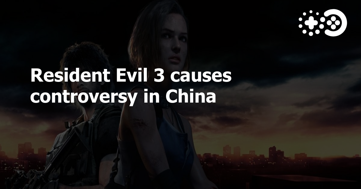 chinese resident evil 3 download