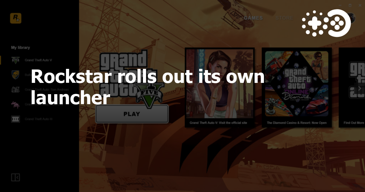 rockstar games launcher is already running
