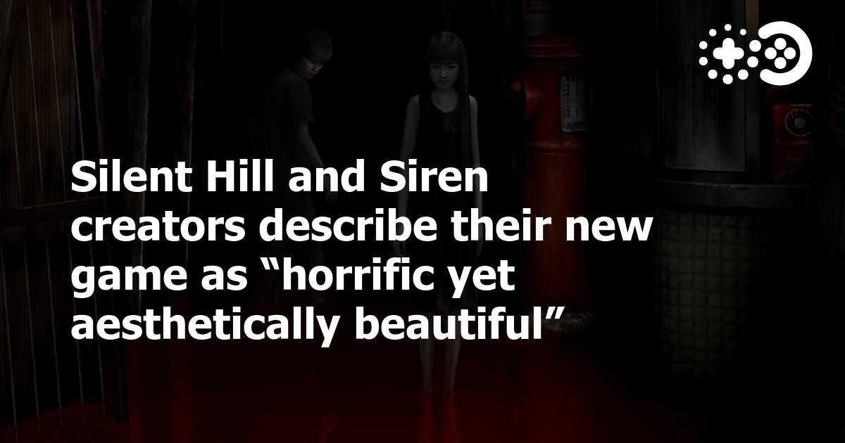 Okay Opinions on Siren Head? : r/silenthill