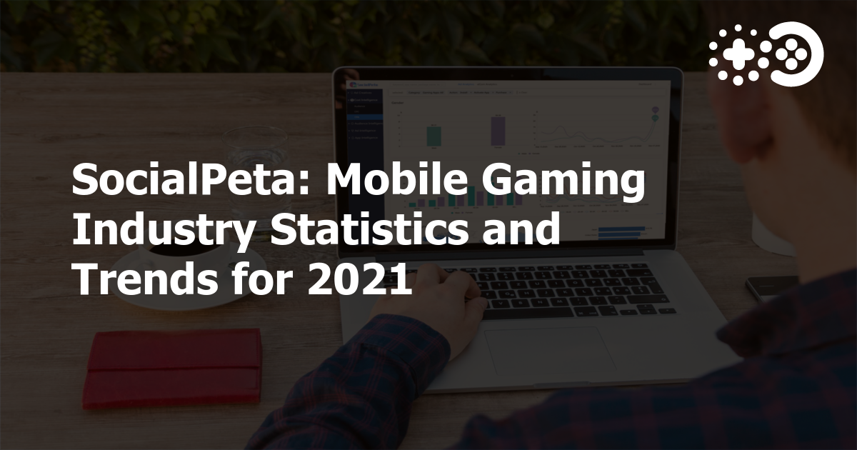 SocialPeta on X: Top 10 Mobile Games by Revenue, Download, and