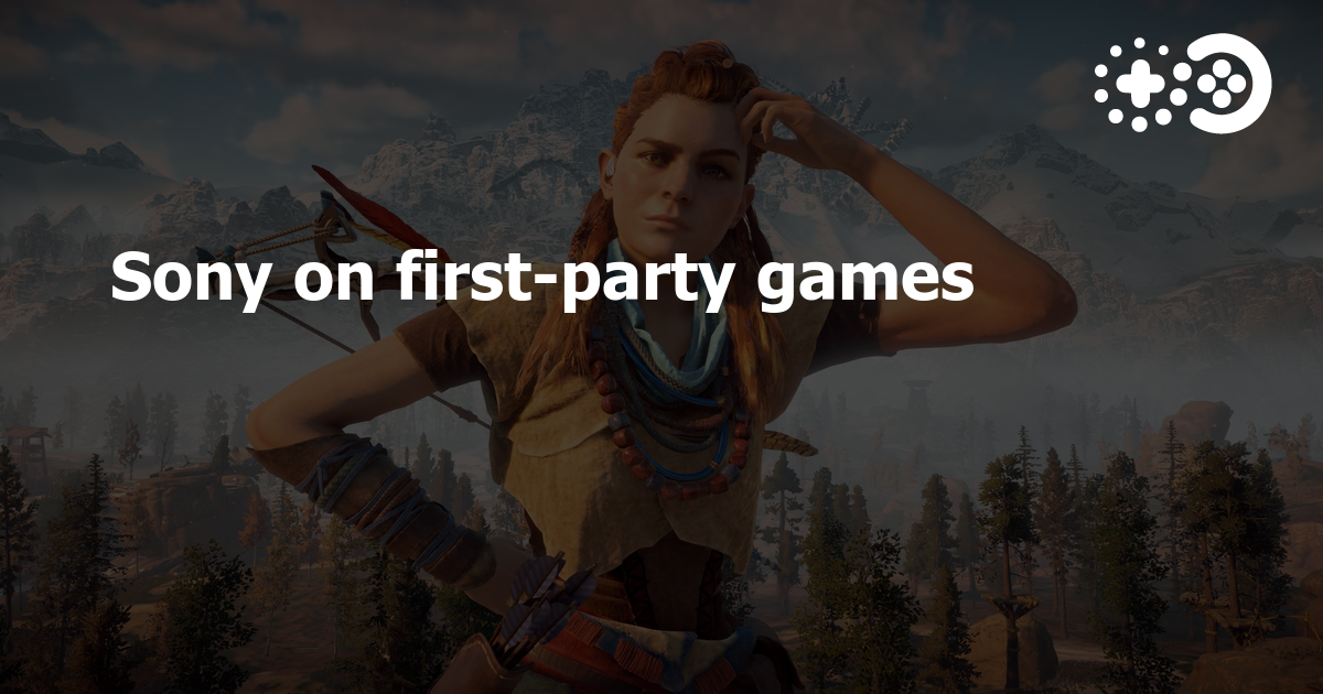 Sony first party sale games