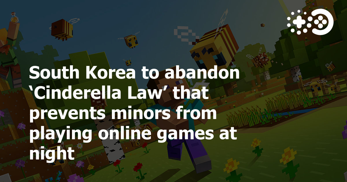 South Korea to abandon ‘Cinderella Law’ that prevents minors from