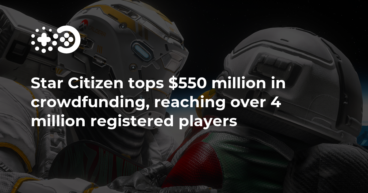 Star Citizen Breaks Through $250 Million Crowdfunding Milestone; Free Fly  Event Still Active