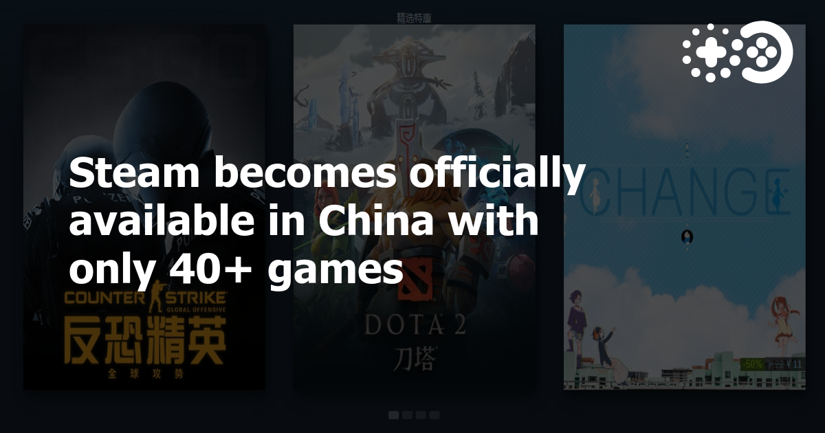get steam games early vpn china