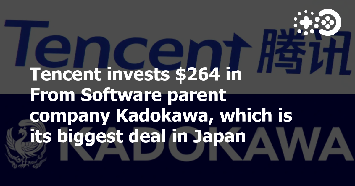 Kadokawa - Companies 