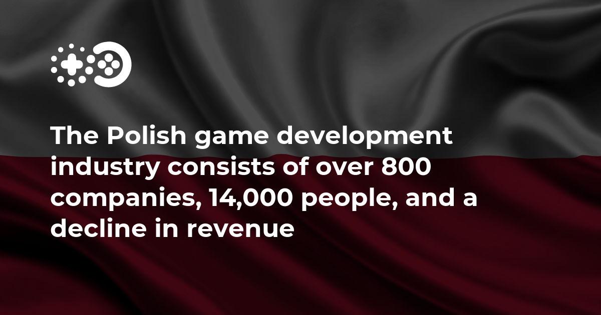 Warsaw cityscape representing the Polish gaming market