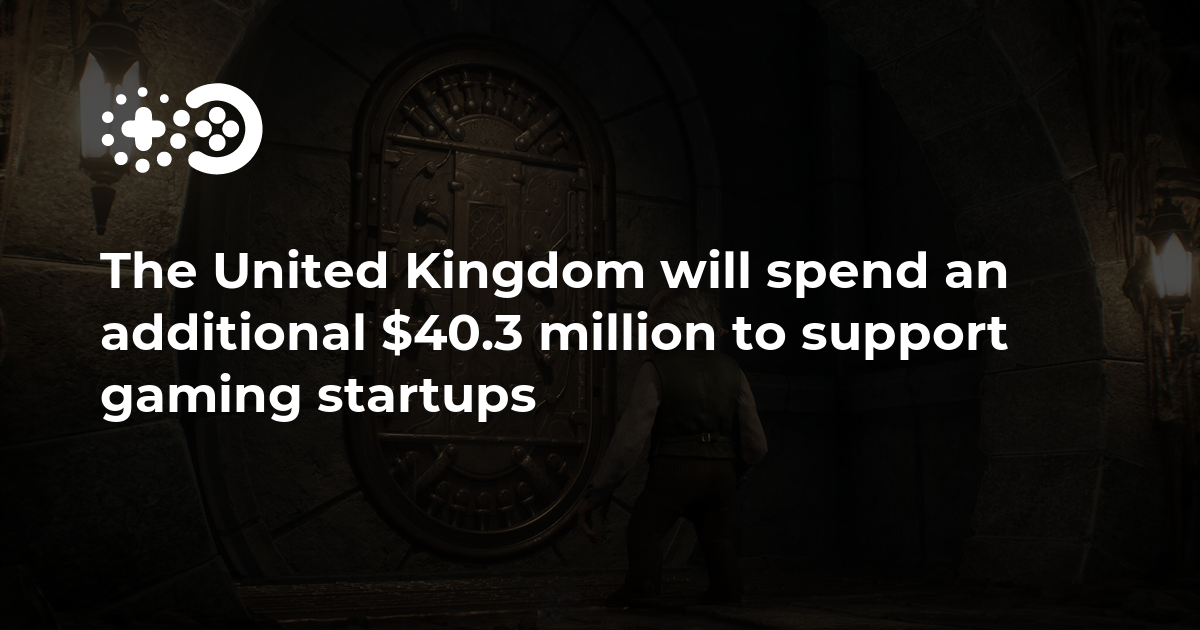 The United Kingdom will spend an additional $40.3 million to support ...