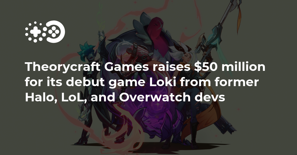 Theorycraft Games Introduces Premiere Game 'Project Loki' with PC Playtest  Scheduled for June 29th - Try Hard Guides