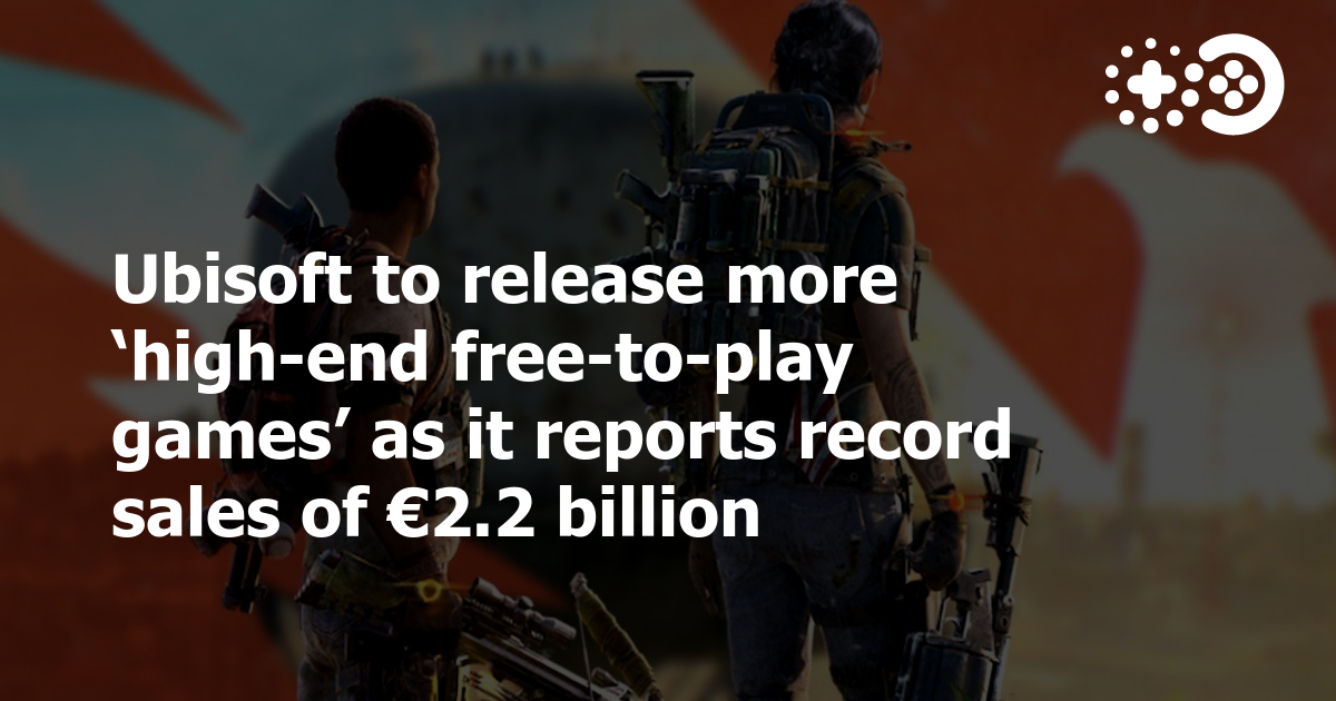 UbiSoft FPS sales record FAQ: What This Means for Fans and Athletes