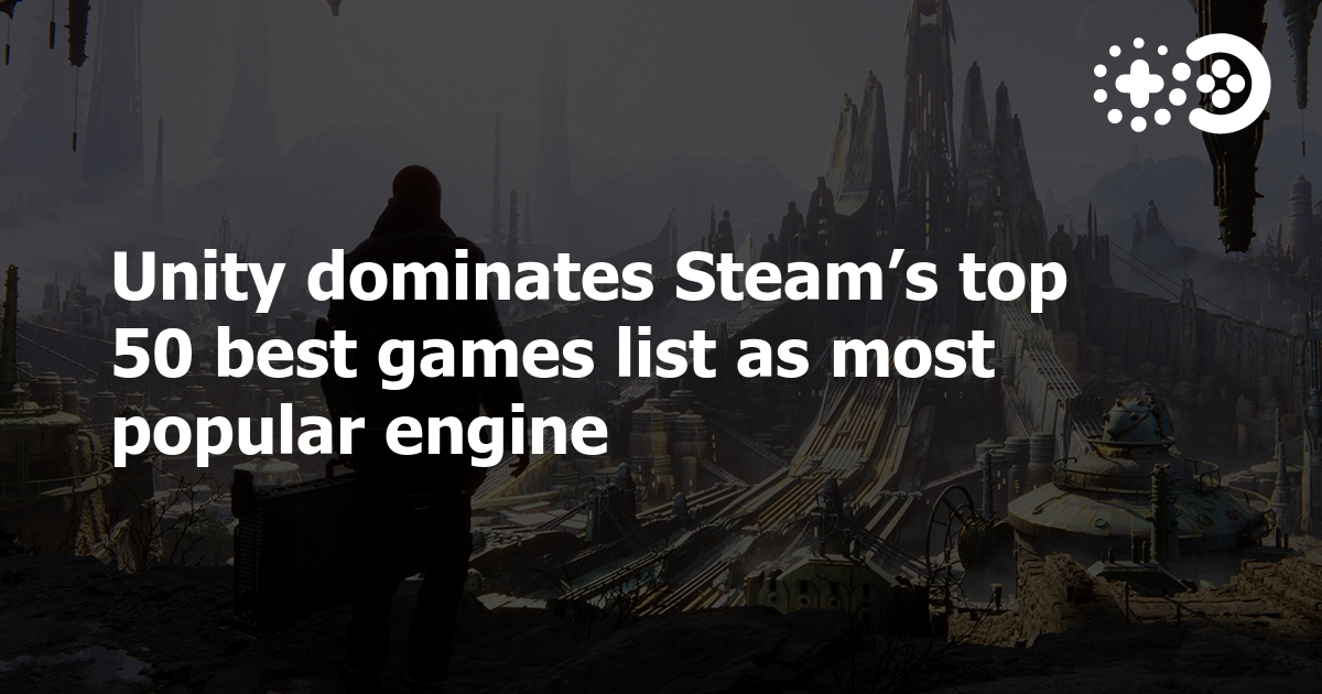 Top 50 Indie Games 