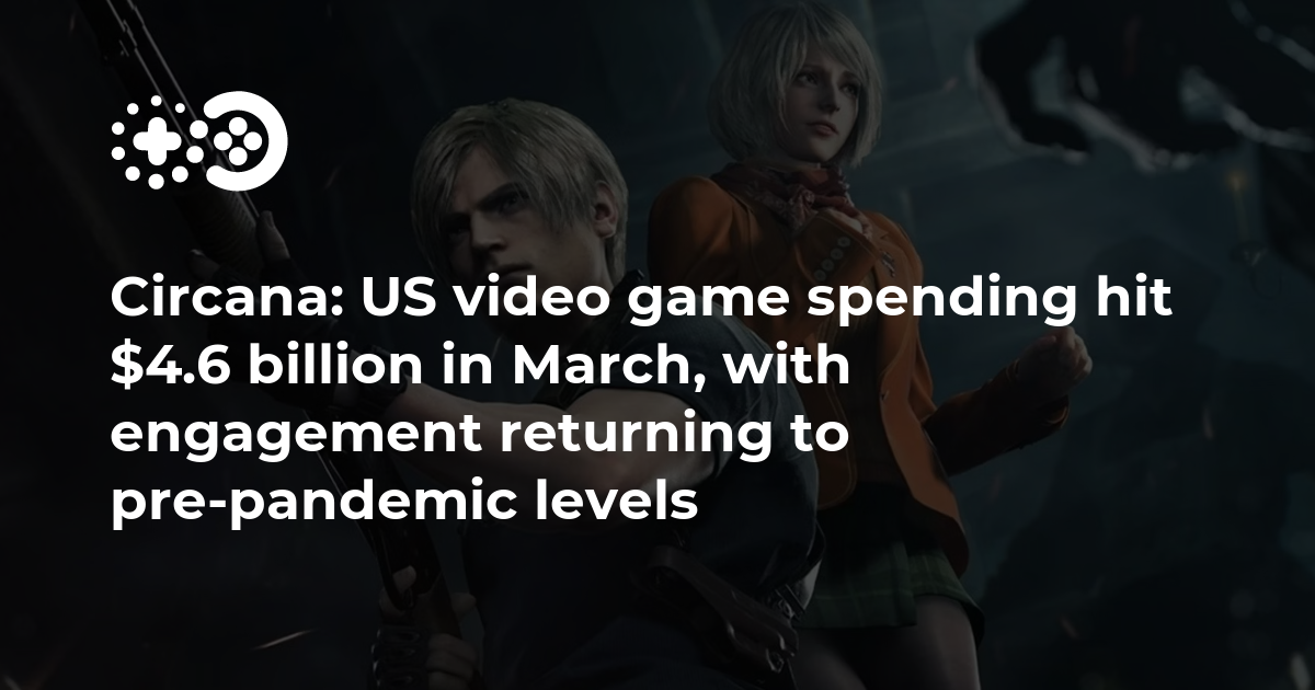 Mat Piscatella on X: March 2023 Top 20 Best-Selling Premium Games (Dollar  Sales, Excludes add-on content)  / X