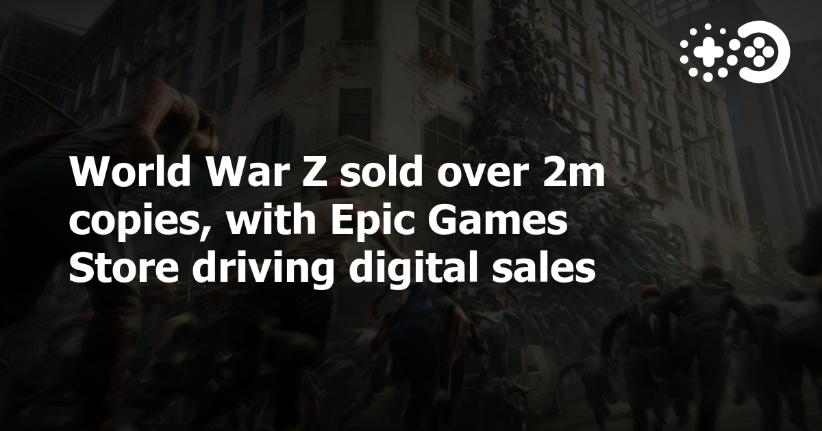 World War Z está gratuito na Epic Games Store; saiba como resgatar