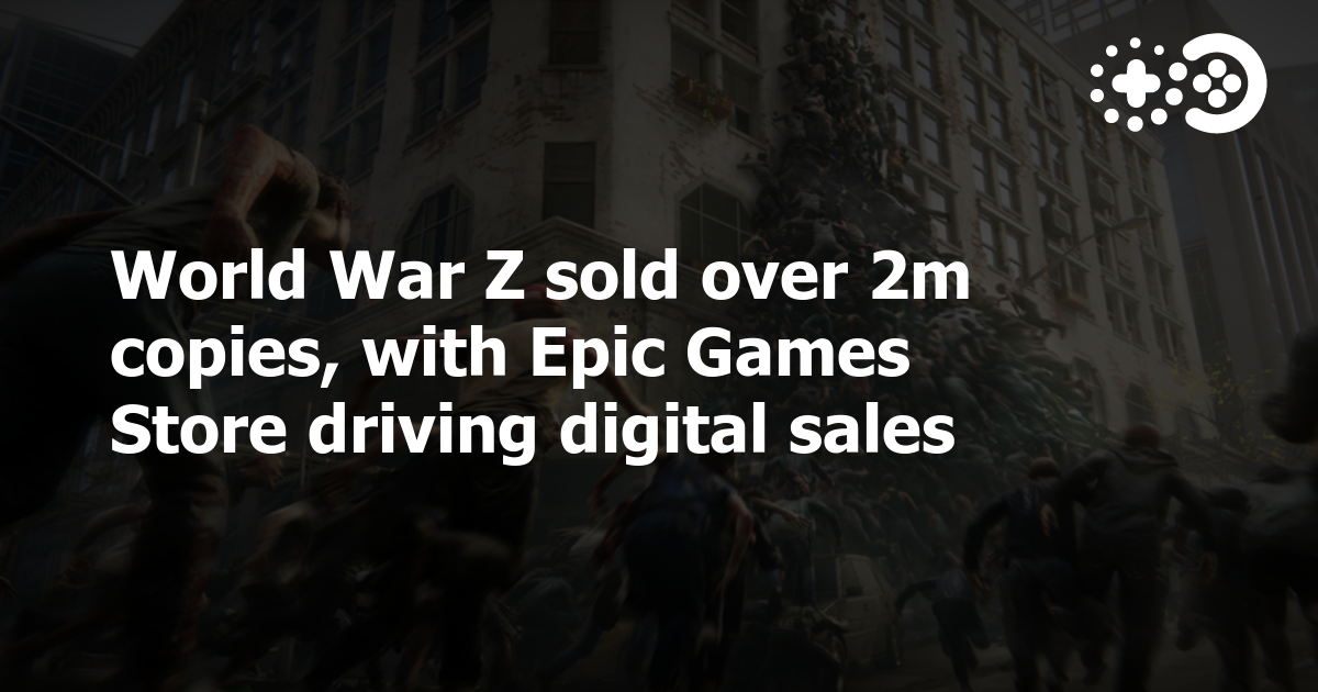 World War Z | Download and Buy Today - Epic Games Store