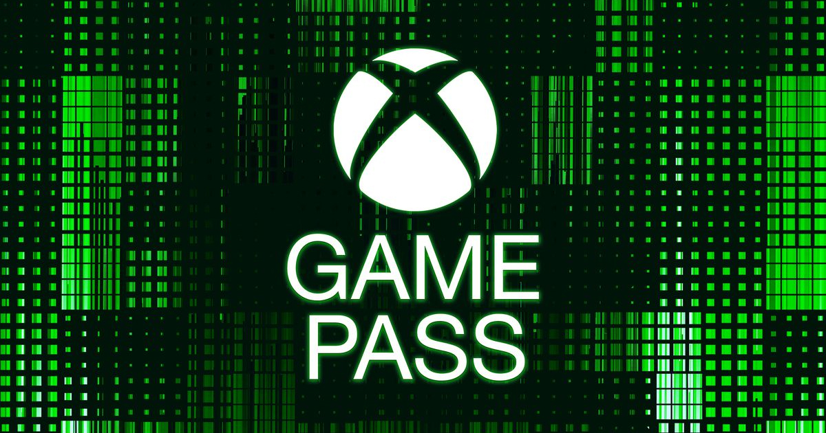 Xbox Game Pass' revenue reached $2.9 billion in 2021