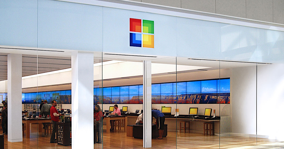 Microsoft lays off around 1,000 people, including Xbox staff