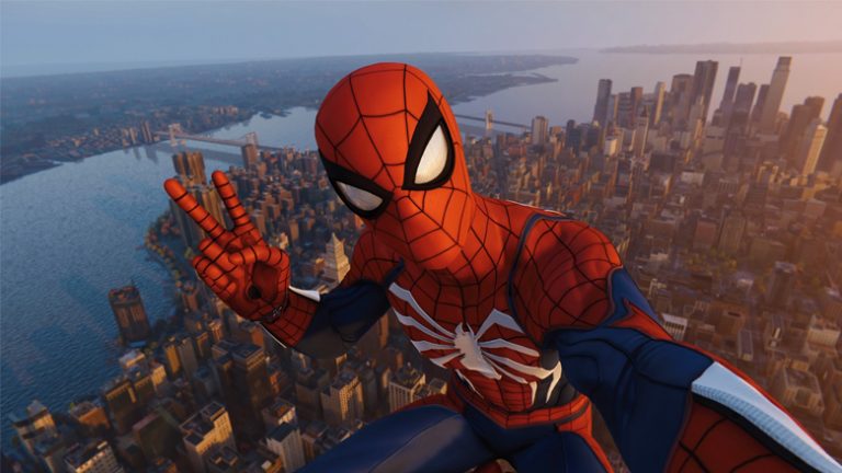 Sony acquires Spider-Man maker Insomniac Games | Game World Observer