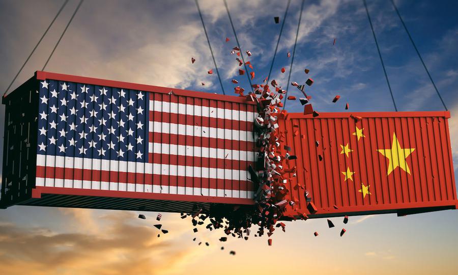 China-US-Trade-War