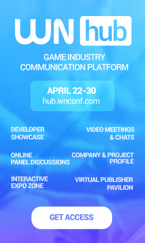 Voodoo Archives Game World Observer