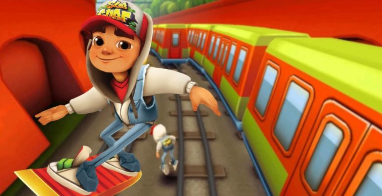 Subway Surfers co-developer Kiloo Games shutting down after 23
