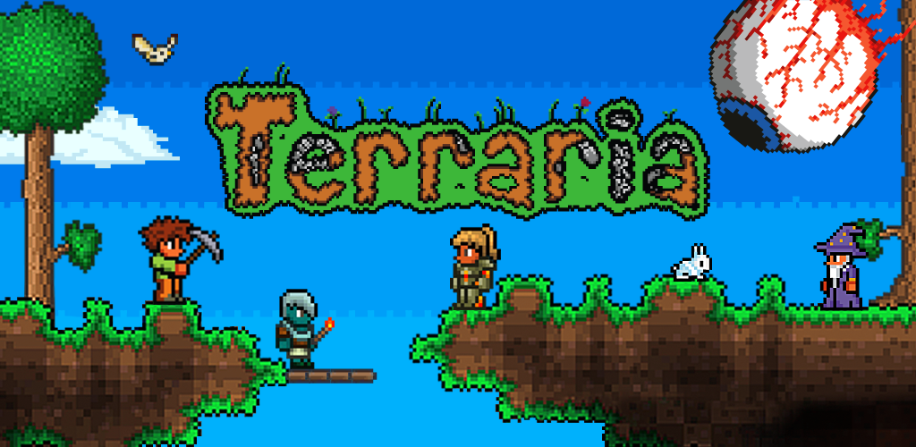 Terraria-android-logo