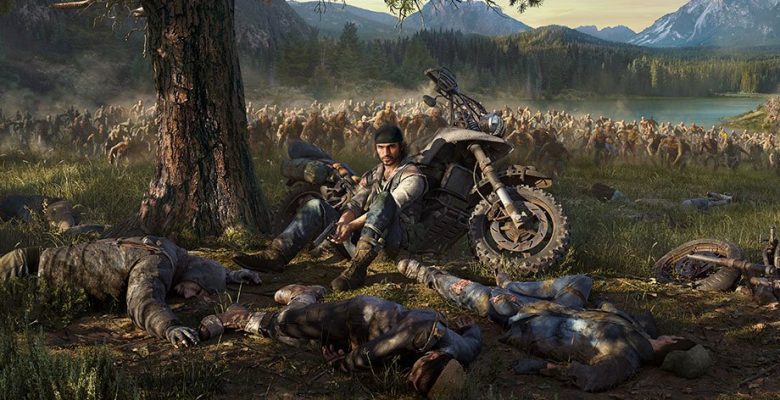 Days Gone Director John Garvin: “If your game is coming out to a 70 [on  Metacritic], you're not going to be the creative director for very long”