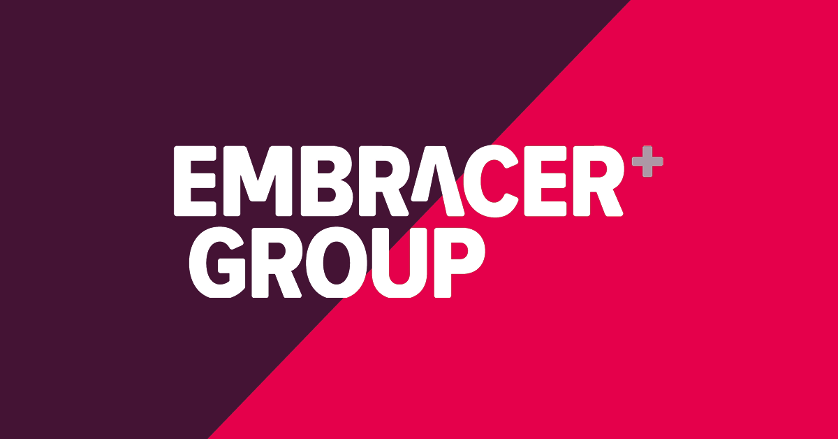 Embracer Group continues buying spree with 8 new acquisitions - Game World  Observer