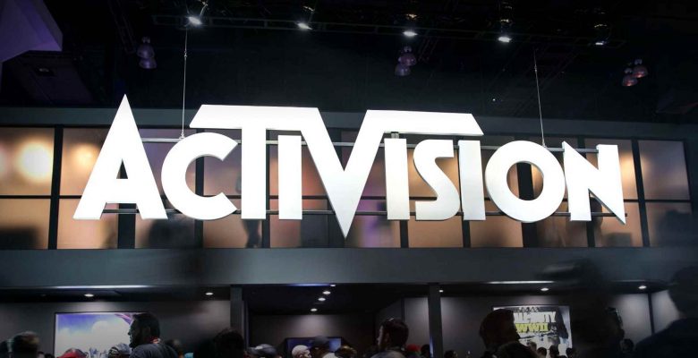 Activision Blizzard Lost $8 Billion in Market Value Amid