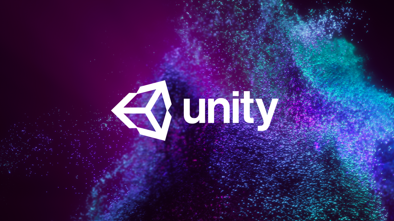unity-report