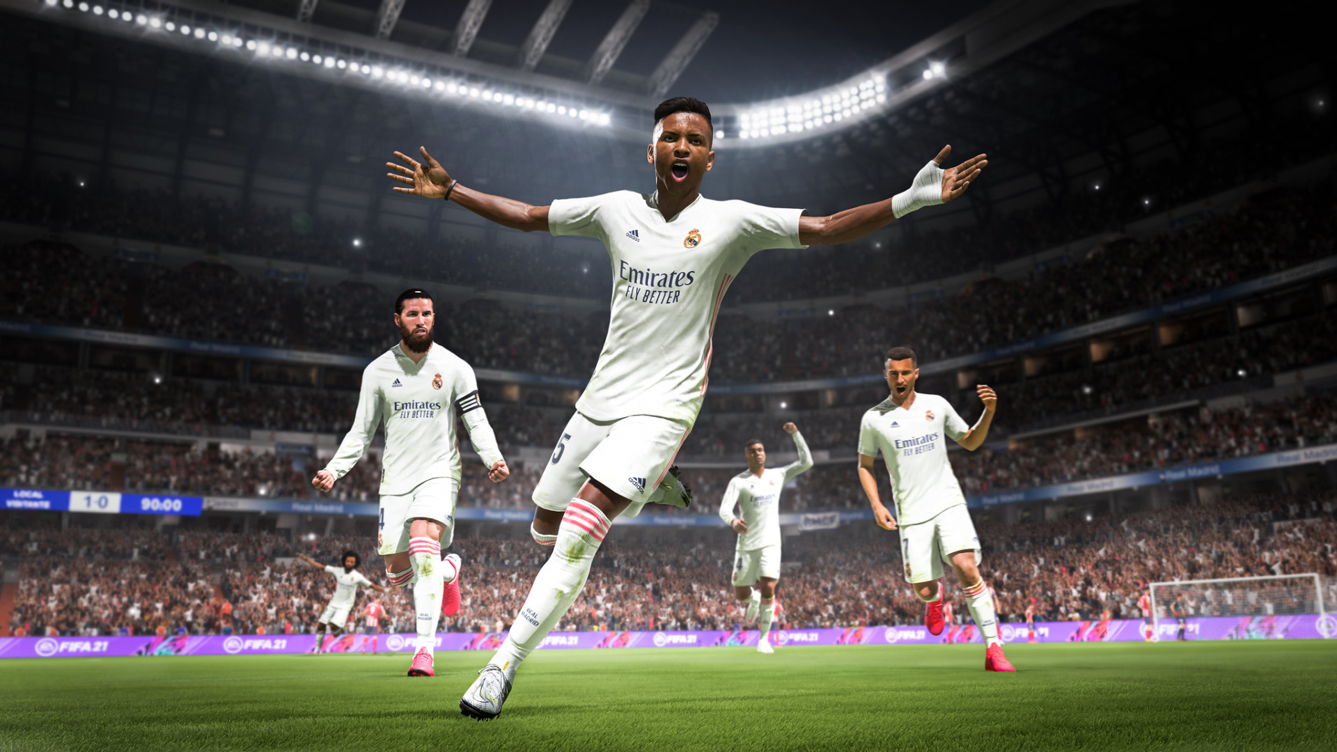 FIFA earns almost $160 million from video games licensing, accounting for  60% of total 2020 revenue