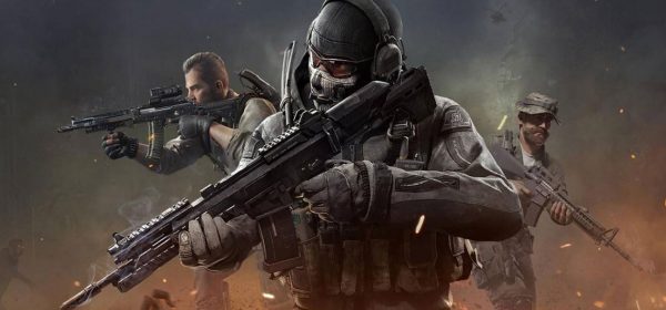 Call of Duty: Mobile and 10 more mobile games to join $2 billion club in  2023