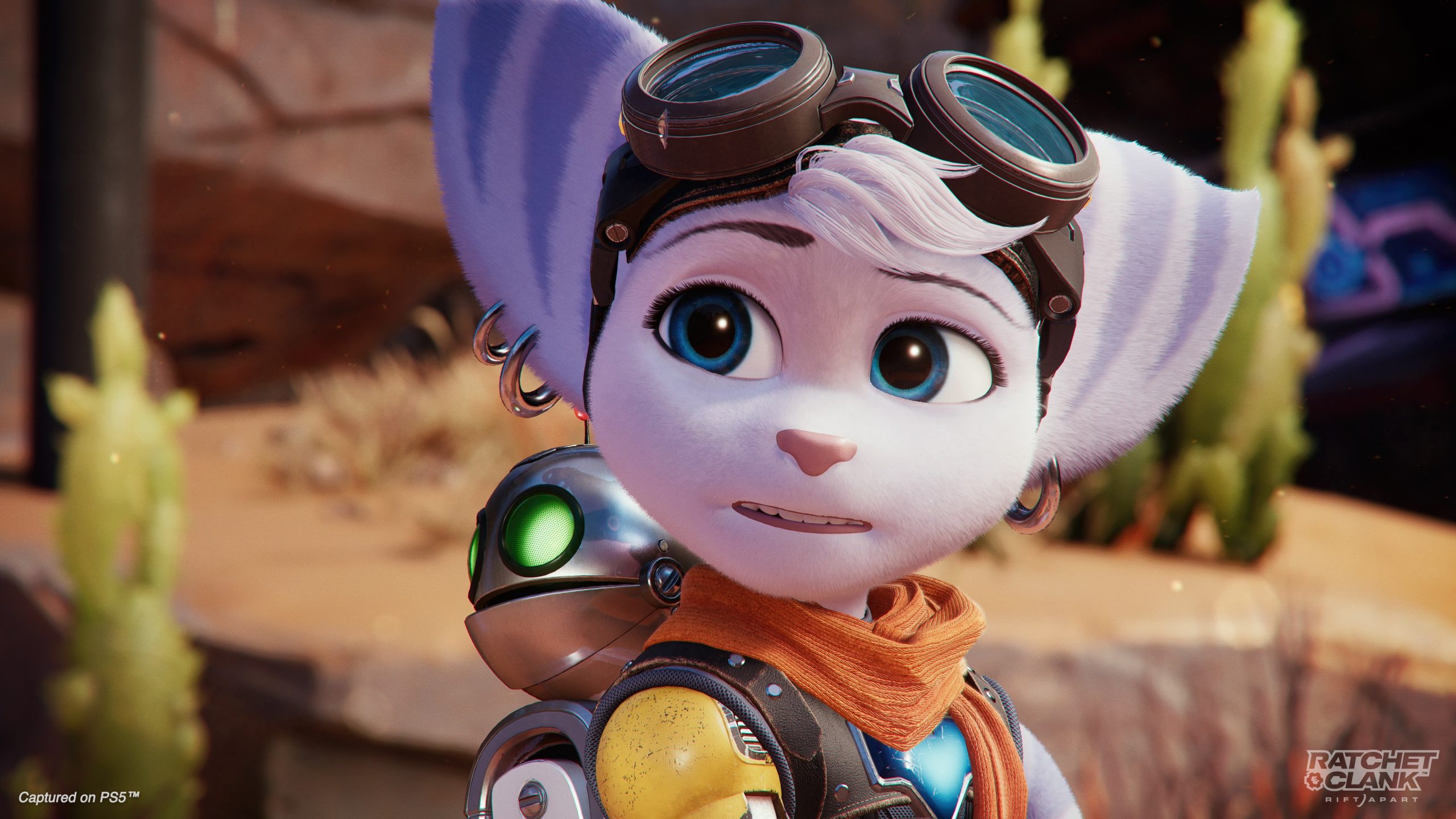 Insomniac employees on making Ratchet & Clank: Rift Apart without crunch  and 'suffering