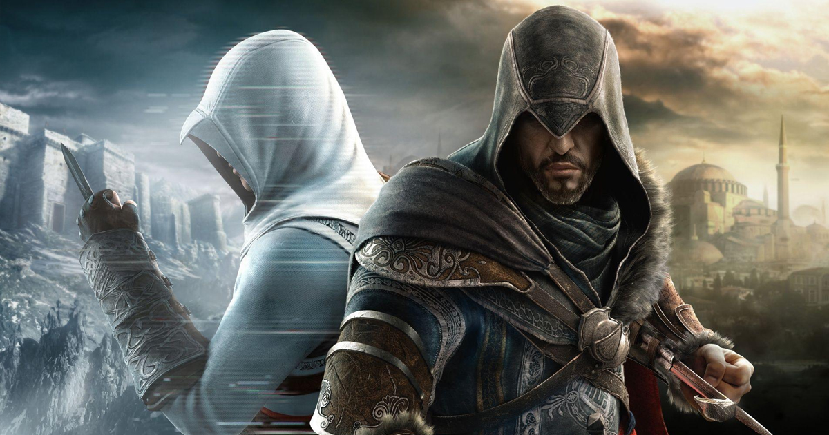 Assassin's Creed 2024: New Titles & Assassin's Creed Infinity