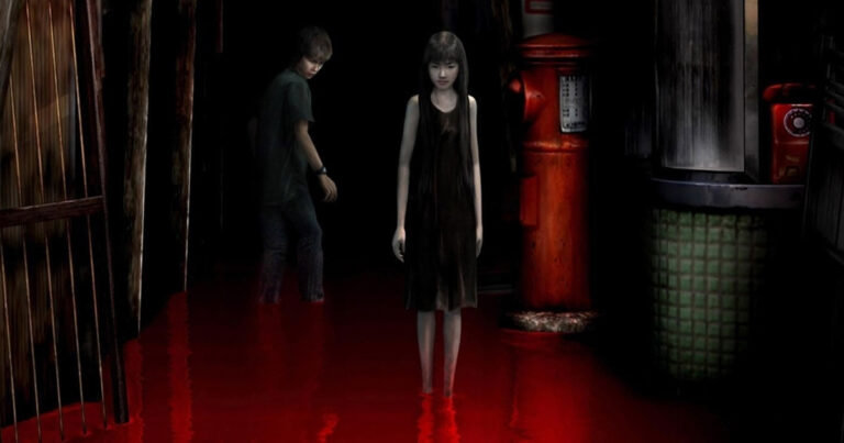 Silent Hill and Siren creators describe their new game as “horrific yet ...