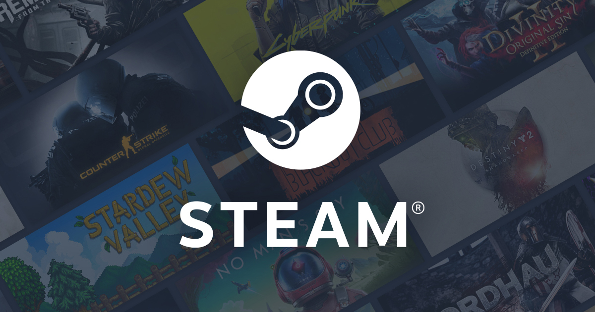 brokerages outage steam store are down