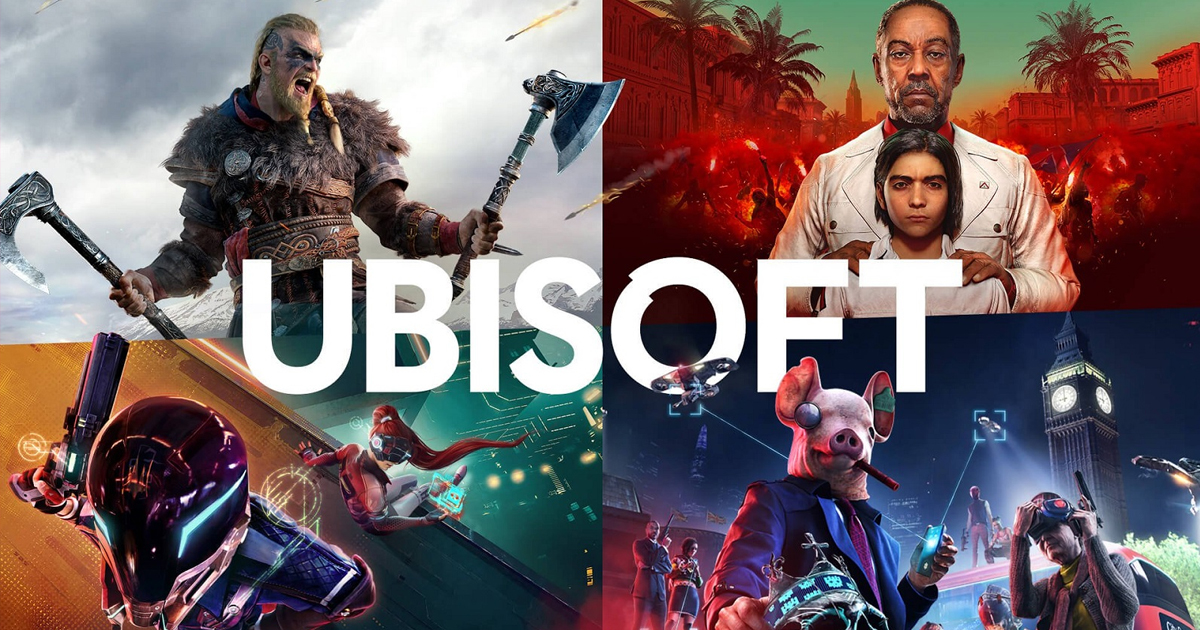 Ubisoft lays off 60 employees at US and UK offices