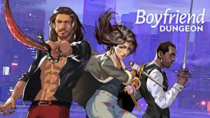 Boyfriend Dungeon download the new version for ipod