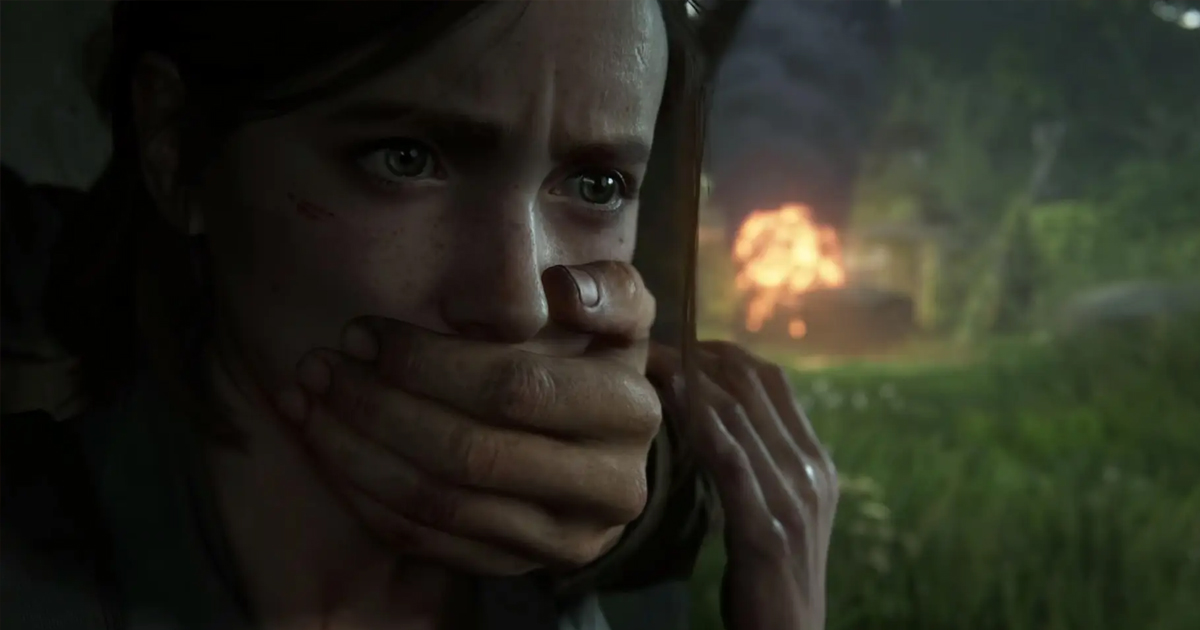 Crunch once again in the spotlight after damning report on The Last of Us 2  developer Naughty Dog