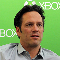 Xbox head Phil Spencer: Activision Blizzard games are not coming to Game  Pass until 2024 - Neowin
