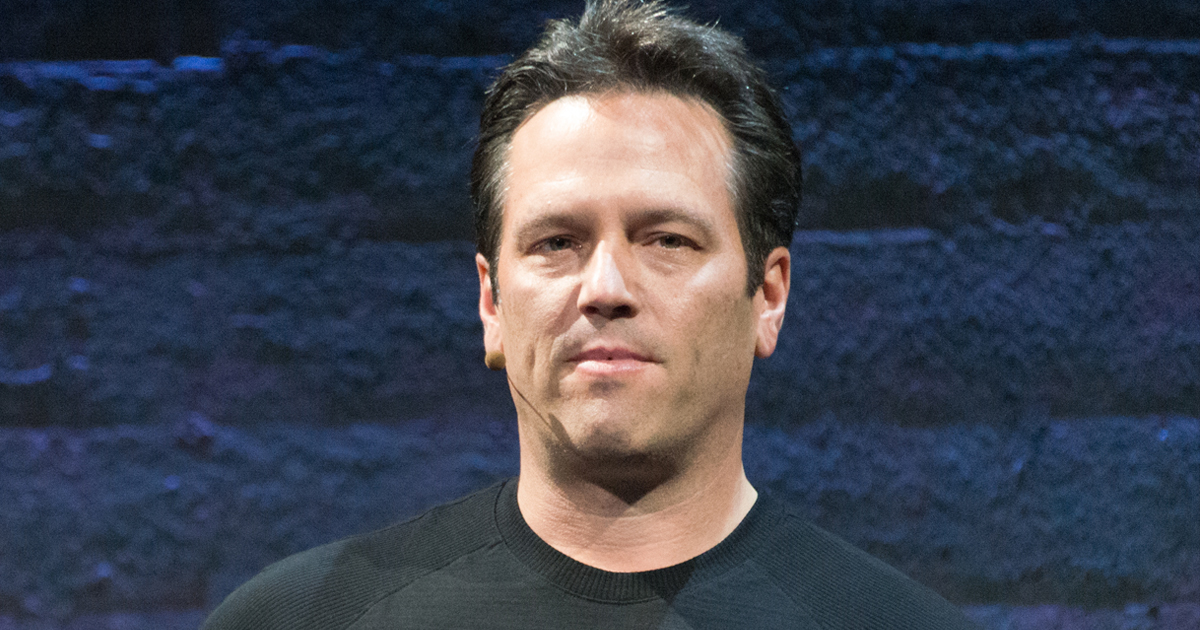 Closed platforms create real barriers: Phil Spencer Admits