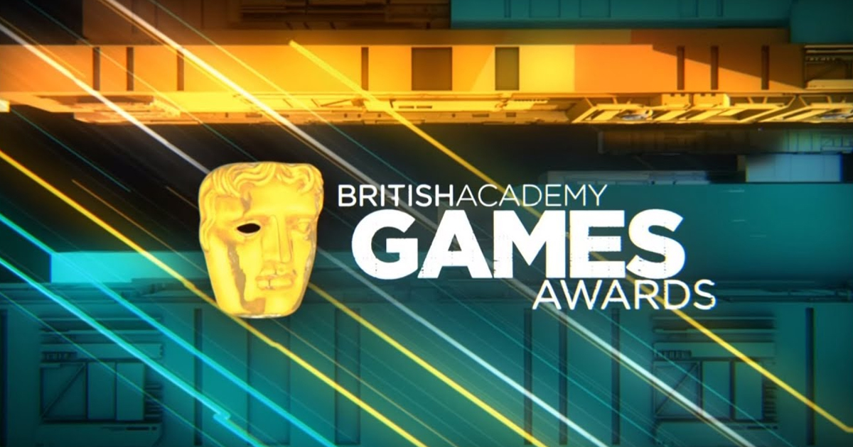 BAFTA Game Awards  Rock Paper Shotgun