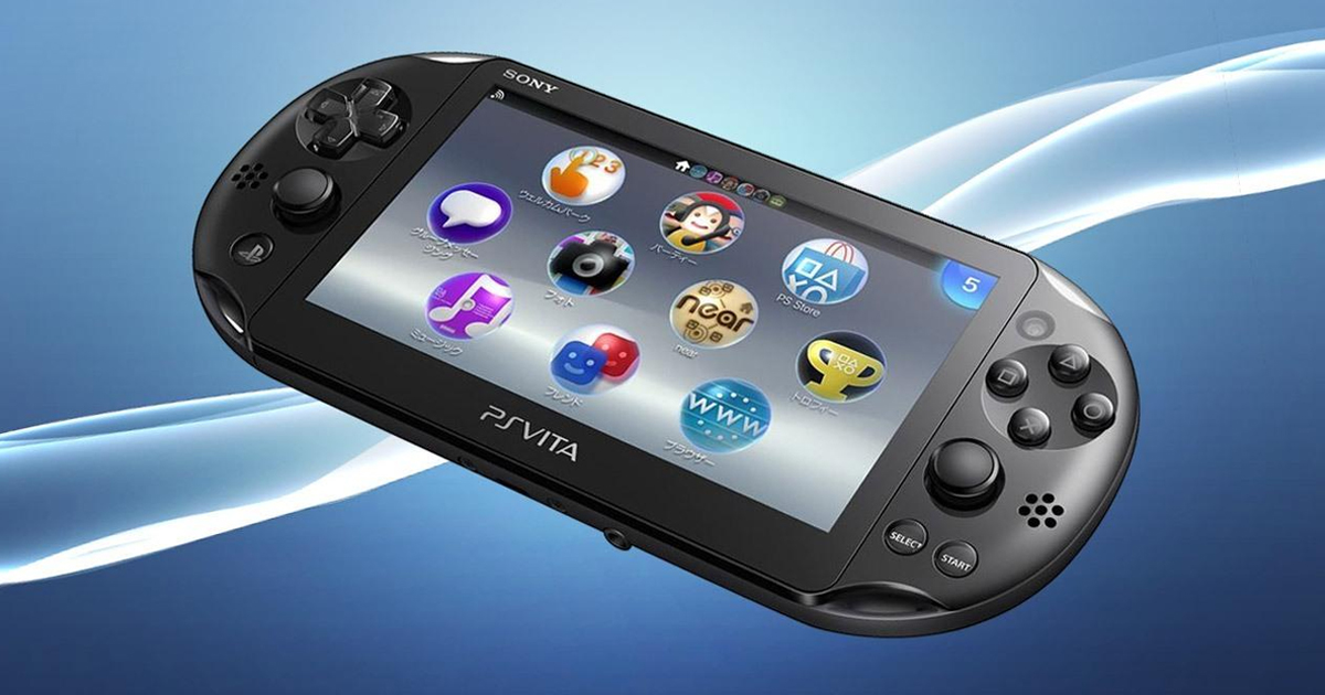 PS Vita changes: How we'd save the Sony PS Vita