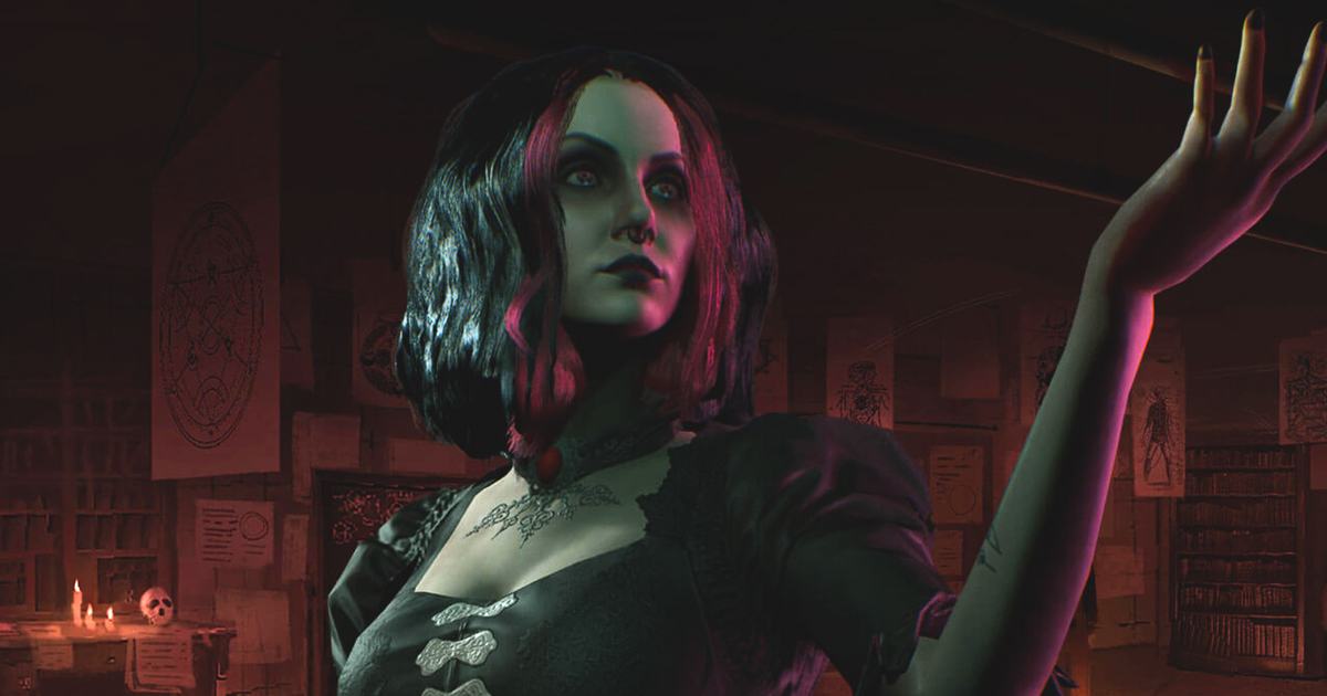 Vampire: The Masquerade Bloodlines 2 – Everything you should know!