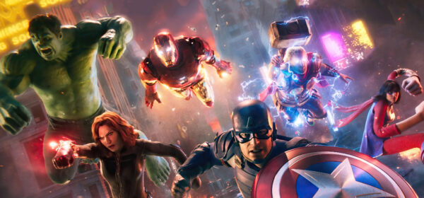 Square Enix explains reasons for Marvel’s Avengers’ failure, still ...