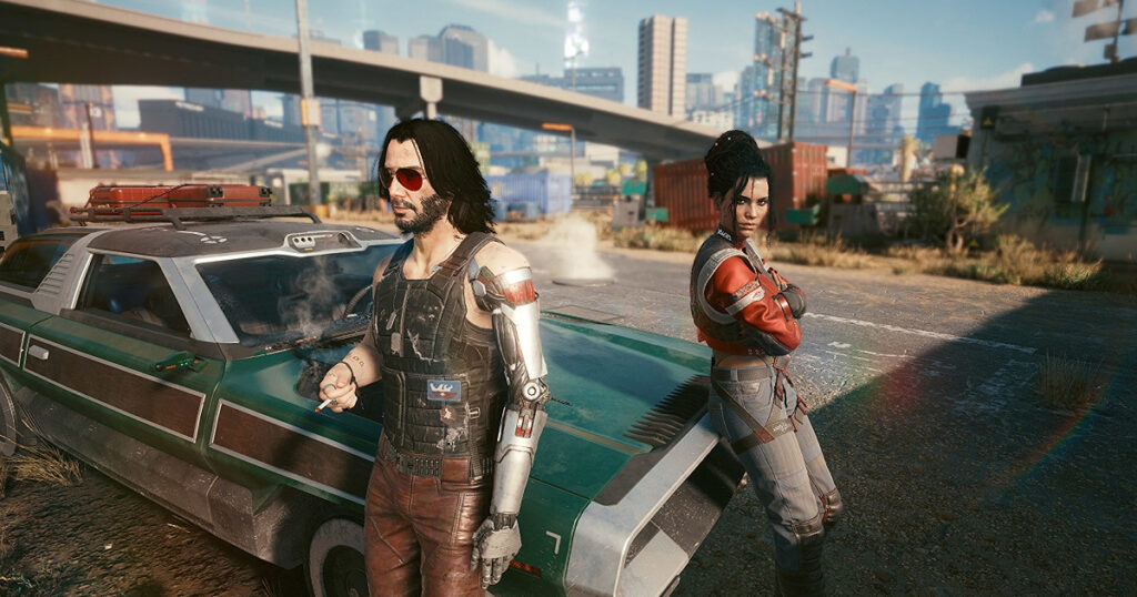Analysts Expect Cyberpunk 2077 To Sell Less Than 4 Million Copies In 2021 Game World Observer 1052
