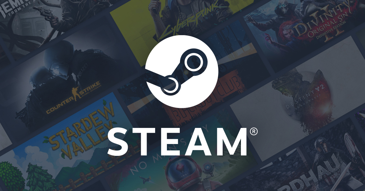 Steam records over 10 million active in-game players